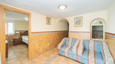 Chalet en Pino Alto - Navarredonda photo 37