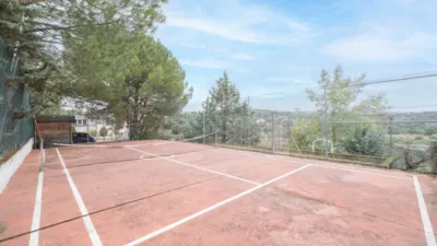 Chalet en Pino Alto - Navarredonda photo 39