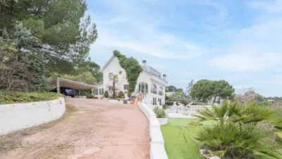 Chalet in Pino Alto - Navarredonda photo 3