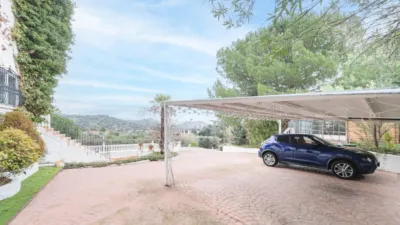 Chalet en Pino Alto - Navarredonda photo 40