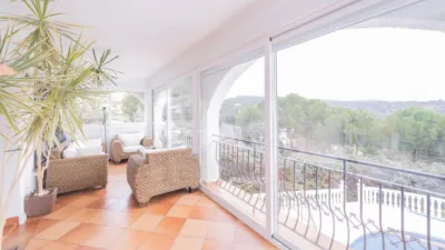 Chalet in Pino Alto - Navarredonda photo 5