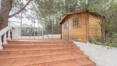 Chalet en Pino Alto - Navarredonda photo 6