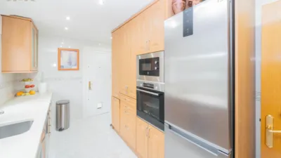 Chalet en Pino Alto - Navarredonda photo 8