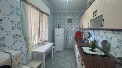 Chalet en venta en Avenida de Juan Carlos I, Villanueva de Duero de 114.900 €