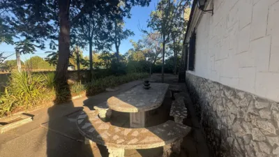 Chalet en venta en Avenida de Juan Carlos I, Villanueva de Duero de 114.900 €