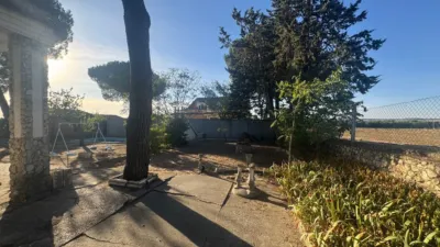 Chalet en venta en Avenida de Juan Carlos I, Villanueva de Duero de 114.900 €