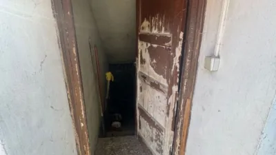 Chalet en venta en Avenida de Juan Carlos I, Villanueva de Duero de 114.900 €