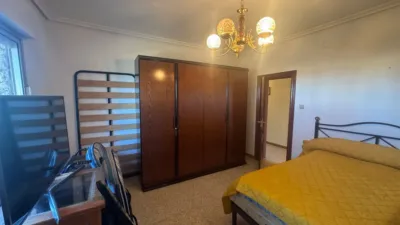 Chalet en venta en Avenida de Juan Carlos I, Villanueva de Duero de 114.900 €