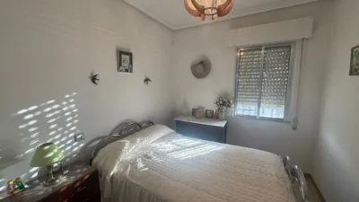 Chalet en venta en Avenida de Juan Carlos I, Villanueva de Duero de 114.900 €