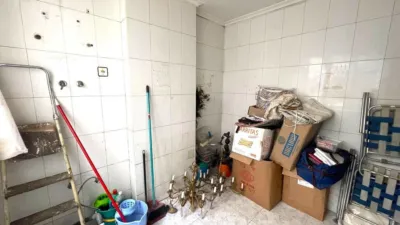 Apartment on Nicolás Salmerón Street photo 11