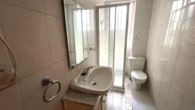 Apartment on Nicolás Salmerón Street photo 14