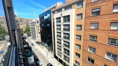 Apartment on Nicolás Salmerón Street photo 17