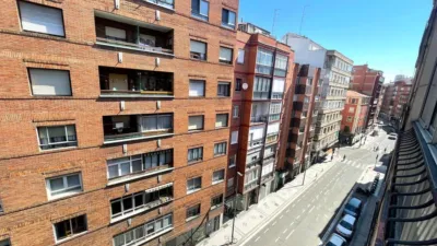 Apartment on Nicolás Salmerón Street photo 18
