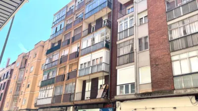 Apartment on Nicolás Salmerón Street photo 2