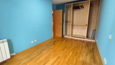 Chalet in La Overuela photo 16