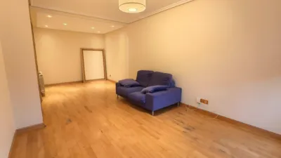 Chalet in La Overuela photo 2