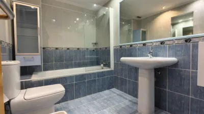 Chalet in La Overuela photo 35