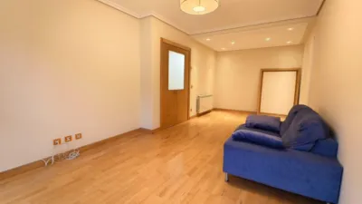 Chalet in La Overuela photo 4