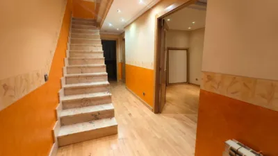 Chalet in La Overuela photo 9
