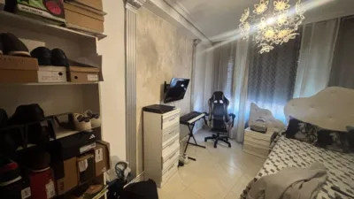 Apartment in Delicias photo 10