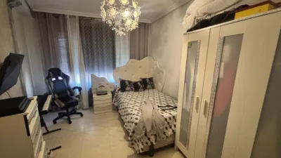 Apartment in Delicias photo 11