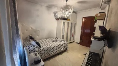 Apartment in Delicias photo 12