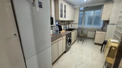 Apartment in Delicias photo 13