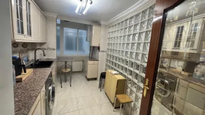 Apartment in Delicias photo 14