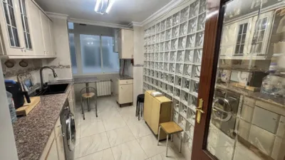Apartment in Delicias photo 15