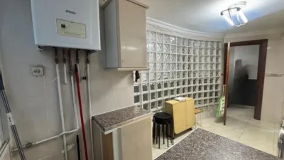 Apartment in Delicias photo 16