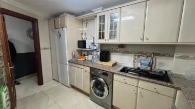 Apartment in Delicias photo 17