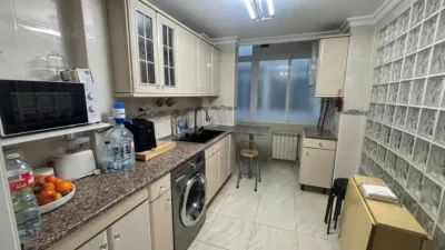 Apartment in Delicias photo 18