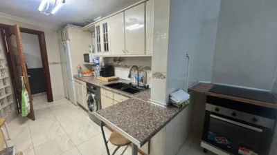 Apartment in Delicias photo 19