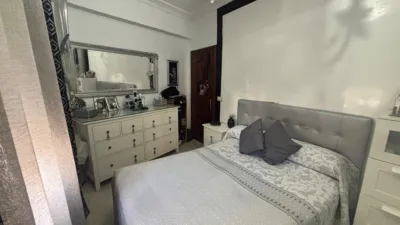 Apartment in Delicias photo 20