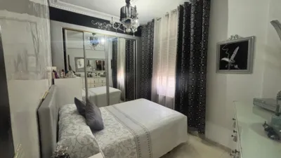 Apartment in Delicias photo 21