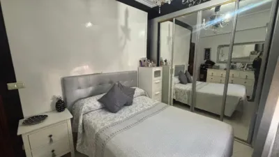 Apartment in Delicias photo 22