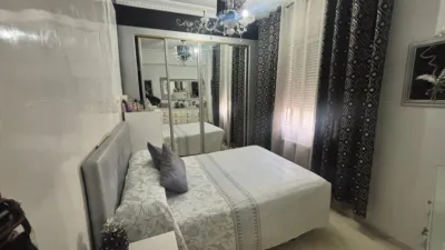 Apartment in Delicias photo 23