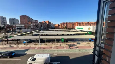 Apartment in Delicias photo 24