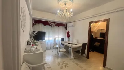 Apartment in Delicias photo 2