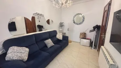 Apartment in Delicias photo 4