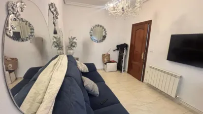 Apartment in Delicias photo 6