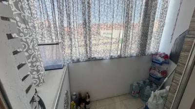 Apartment in Delicias photo 7
