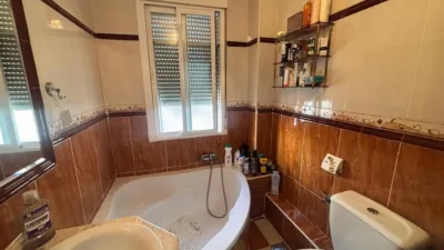 Apartment in Delicias photo 8