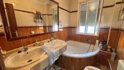 Apartment in Delicias photo 9