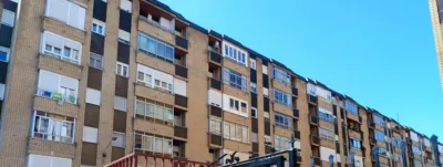 Flat on Calle de Tarragona photo 15