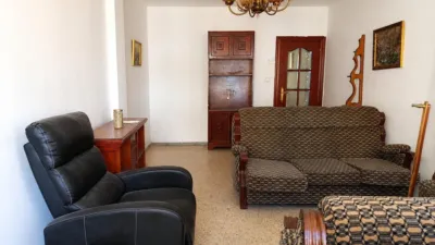 Flat on Calle de Tarragona photo 2