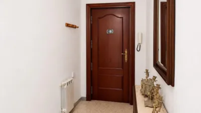 Flat on Calle de Tarragona photo 3