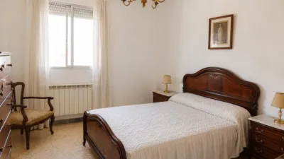 Flat on Calle de Tarragona photo 4