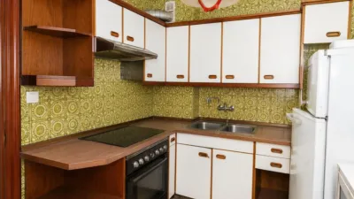 Flat on Calle de Tarragona photo 8