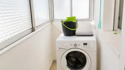 Flat on Calle de Tarragona photo 9